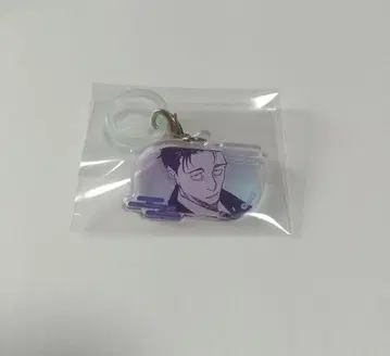 주술회전 멀티 마커 컬렉션 히구루마 히로미