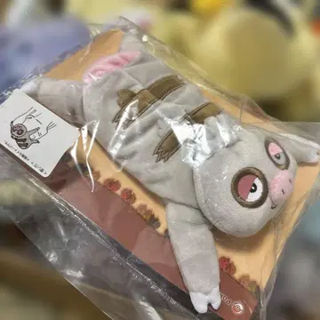 포켓몬 아이필로우 훈훈 포근 나마케로 새상품