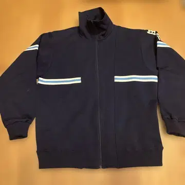 유즈 오카무라 저지 M 사이즈