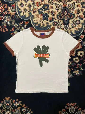 Heaven by Marc Jacobs T셔츠