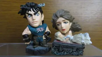 죠죠 캐릭터 히어로즈 조나단 죠스타, 에리나