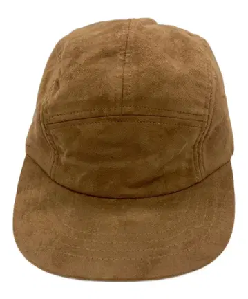 2nd MAGAZINE over ride 브라운캡