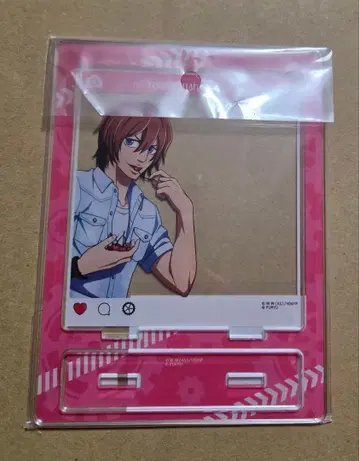 나루토 페달 나루페다 아크릴 스탠드 신카이 하야토