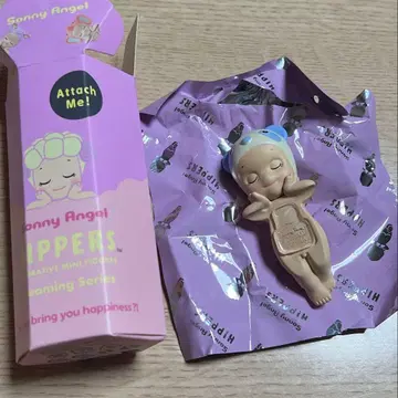 소니 엔젤 팬더