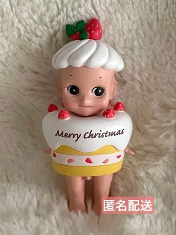 소니 엔젤 크리스마스 2012