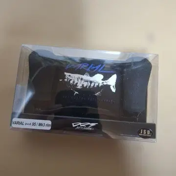 DRT 신상 바리알 핸들 95 Mk-3 rim 블랙 롱 노브