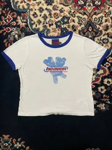 heaven by Marc jacobs 셔츠