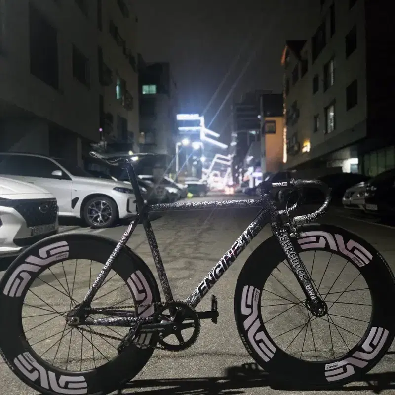 엔진11 채즈