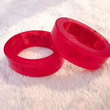 이레이스 리우라 뱅글 라이트