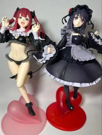 키타가와 마린 피규어 T-most