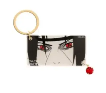 NARUTO 키링 컬렉션 우치하 이타치