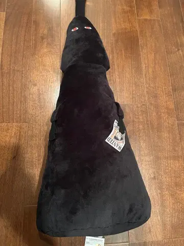 ONE PIECE 원피스 메챠나가 이무님 봉제 인형