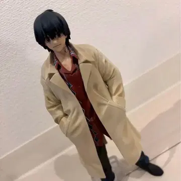 사카모토 데이즈 나구모 제일복권 피규어