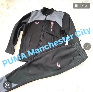 PUMA 푸마 Manchester City 맨체스터 시티 M-L