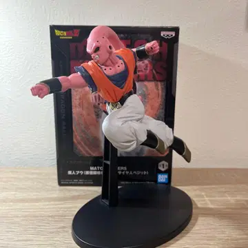 드래곤볼 마인 부우 피규어