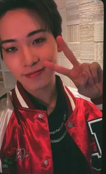 JO1 카와시리 렌 2023 LAPOSTA 030