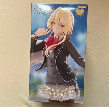 와타나레 Trio-Try-iT 피규어 오츠카 마이 피규어
