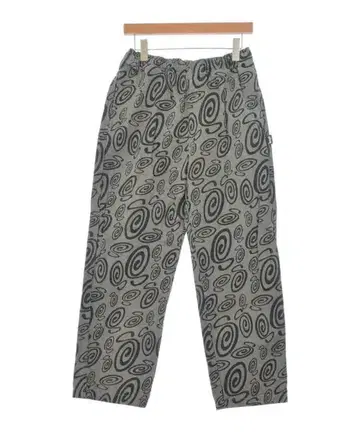 STUSSY 팬츠 (기타) 남성용