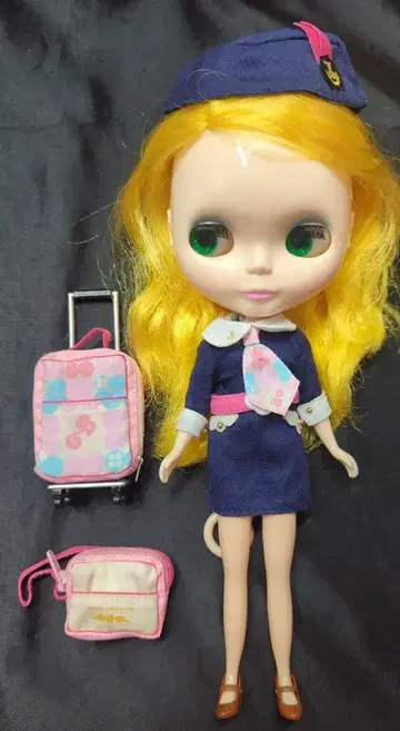 타카라 네오 브라이스 필 더 스카이