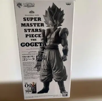 SMSP 오지터 B상 초 오지터 드래곤볼 제일복권 02