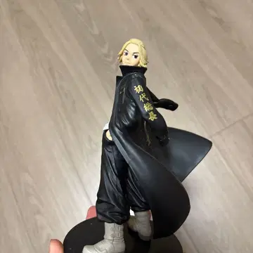 도쿄 만지회 마이키 사노 만지로 피규어