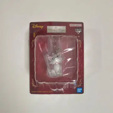 디즈니 제일복권 마리 참