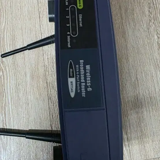 와이파이공유기