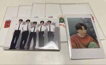 MeseMoa. 메세모아. 노자키 도시락 하피카 트레이딩 카드