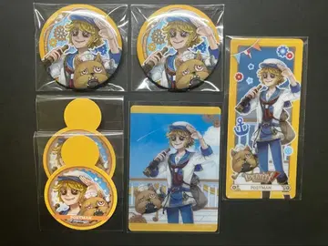 제5인격 타워 콜라보 THE TOWER 포스트맨 굿즈 묶음 판매