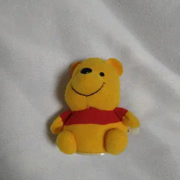 배송! 곰돌이 푸 달리는 완구