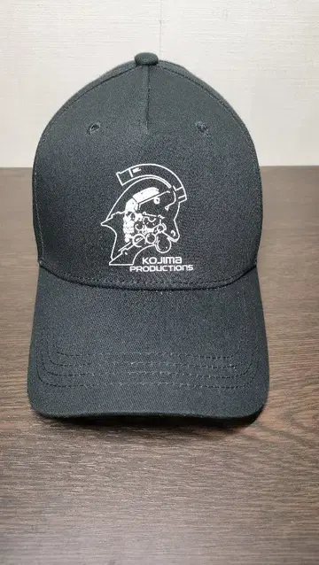 KOJIMA PRODUCTIONS 코지마 프로덕션 캡