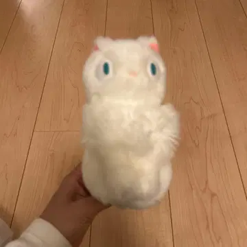 마녀 배달부 키키 봉제 인형