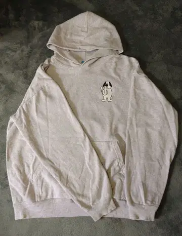 minnano x AppleButterStore 후디