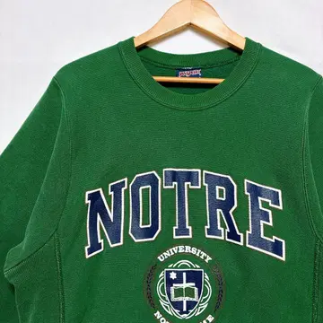 JANSPORT 잔스포츠 USA제 맨투맨 리버스 타입 구제 의류