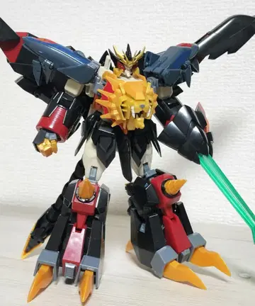 SMP 제네식 가오가이가