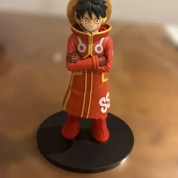 원피스 루피 피규어 SSG 상자 없음