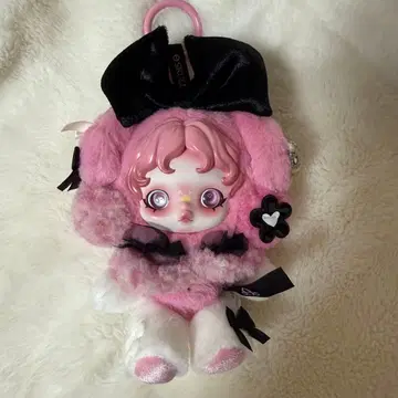 스컬 팬더 마이멜로디 본체만