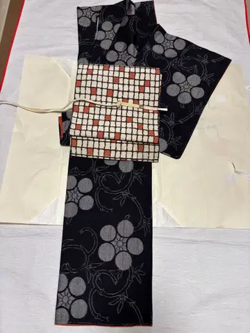 하자품 미사용 토카마치 명주