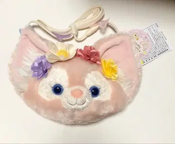 디즈니씨 컴 파인 스프링 패스 케이스 리나벨