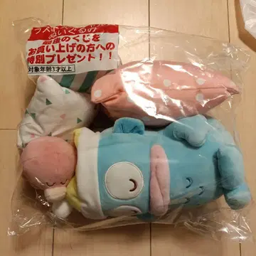 산리오 한교동 제일복권 라스트 원상 봉제 인형