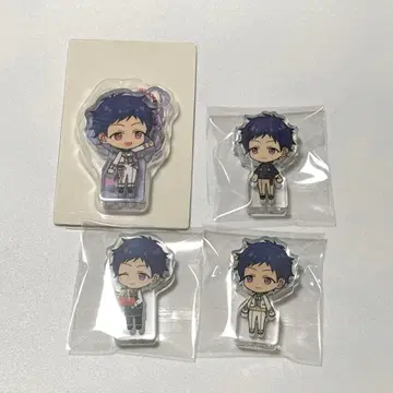 앙스타 후시미 유즈루 코롯토