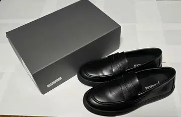 글라벨라 로퍼 스니커즈 L 27cm 새상품급