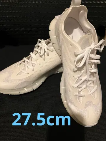 Reebook 지그 키네티카 21 / Zig Kinetica 21