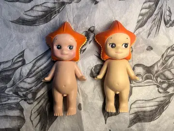 소니 엔젤 불가사리 2점