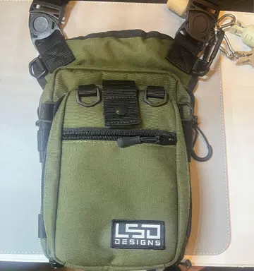 LSD Designs 에깅 라이트 프로