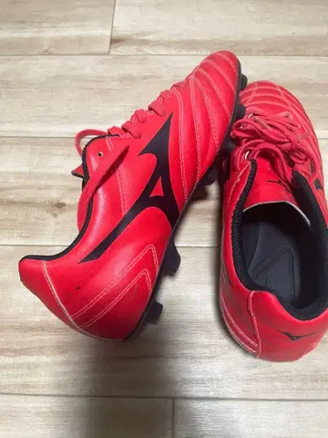 Mizuno Soccer Shoes Monarcida Neo