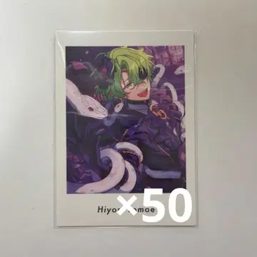 앙스타 파샤츠 토모에 히요리