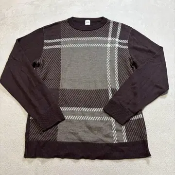 TAKEO KIKUCHI (다케오 키쿠치) 니트 스웨터