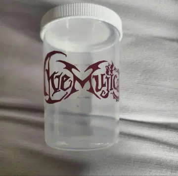 뱅드림! Ave Mujica 프로틴 쉐이커