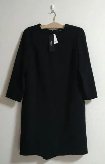 ketty 케티 블랙 원피스